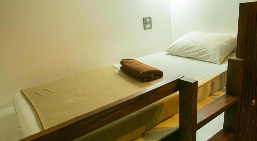 The Street Hostel Bangkok Eksteriør bilde